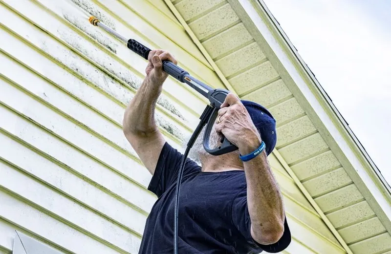 Carmel Siding Company Siding Contractor in Carmel, IN project in Carmel, IN (2)